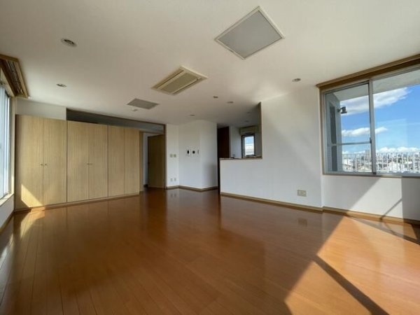 イーストヴァリュー弦巻(その他内観)