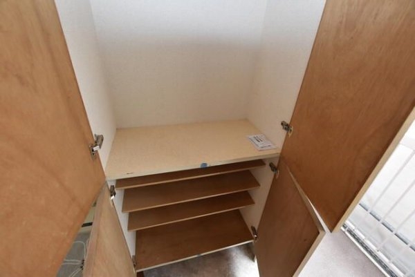 サンパーク三軒茶屋(その他)