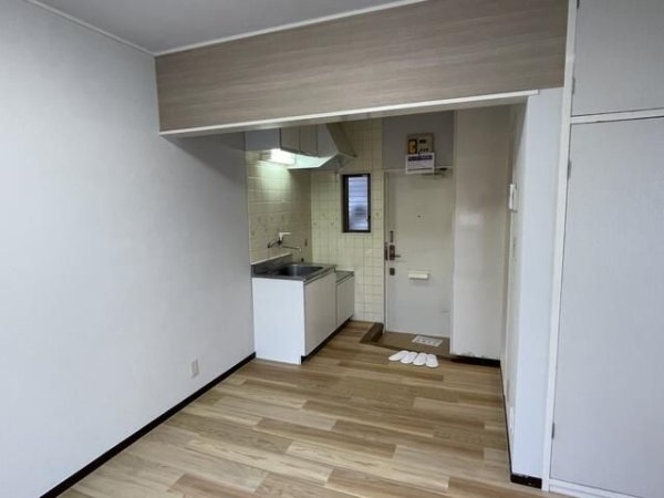 サンパーク三軒茶屋(その他内観)
