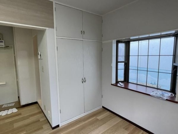 サンパーク三軒茶屋(その他内観)