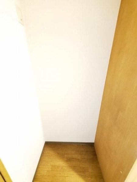 クオーレ青葉台(寝室)