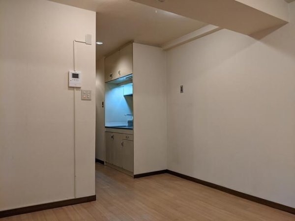 大橋スカイハイツ(その他設備)