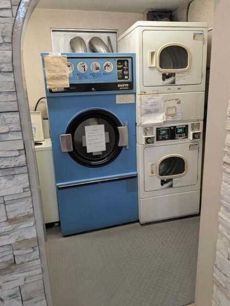 大橋スカイハイツ(その他共用部分)