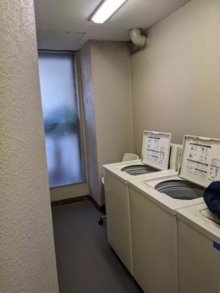 大橋スカイハイツ(その他共用部分)