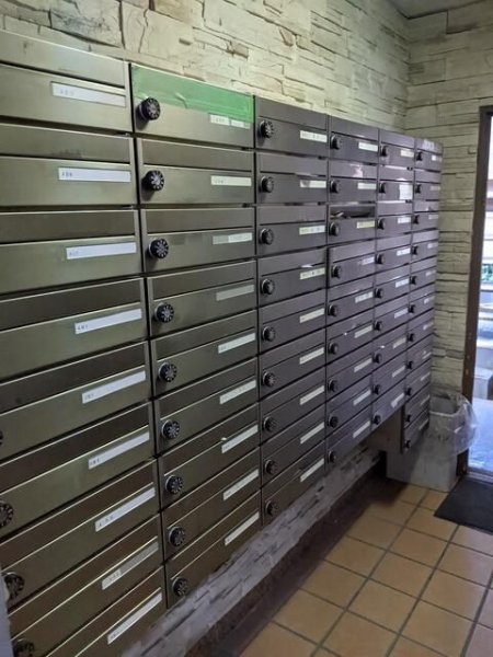 大橋スカイハイツ(その他)