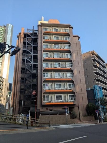 大橋スカイハイツ