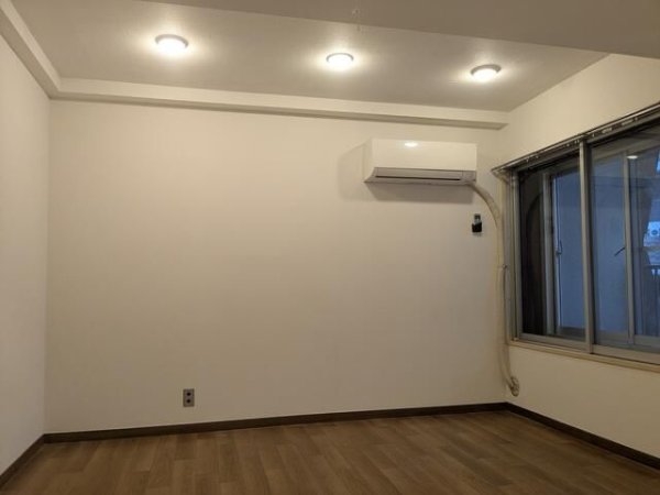 大橋スカイハイツ