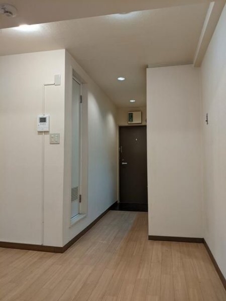 大橋スカイハイツ