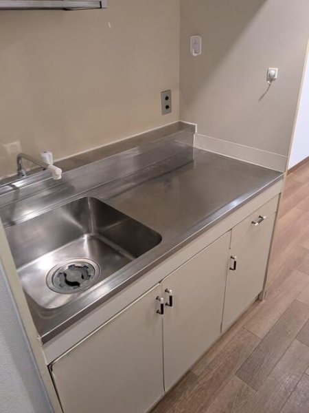 大橋スカイハイツ(キッチン)