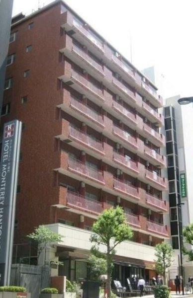 番町ロイヤルコート