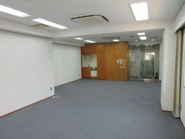 新都心ビル(その他内観)