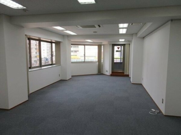 新都心ビル(その他内観)