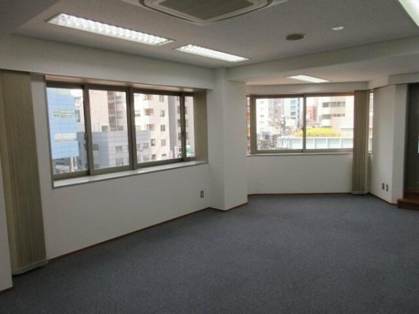 新都心ビル(その他内観)