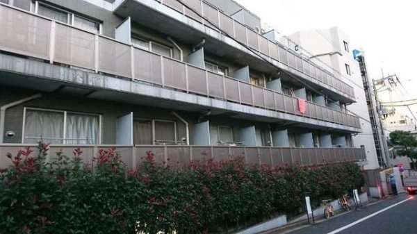 ロンスター三軒茶屋