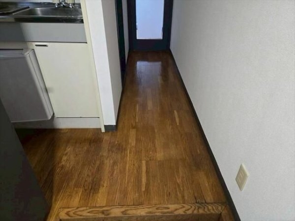 ロンスター三軒茶屋(その他内観)