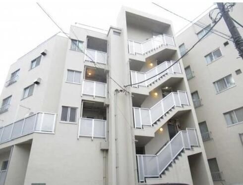 渋谷コーポ