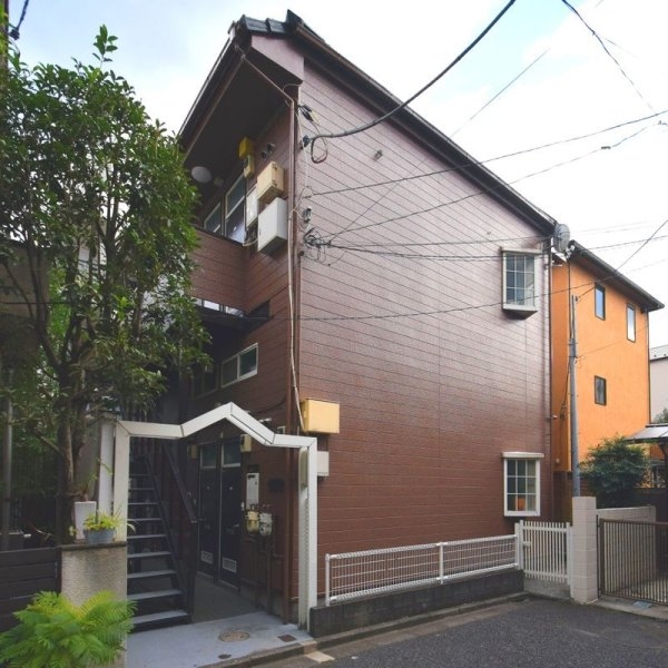 シティハイツ青葉台