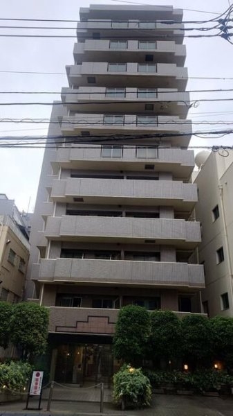 ビューネ渋谷