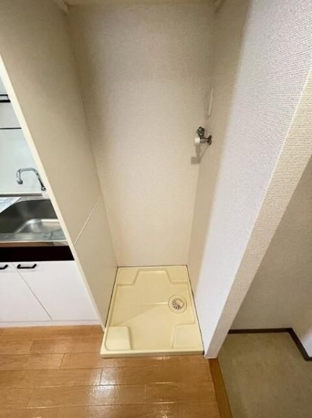 ドミール二子玉川園(その他設備)