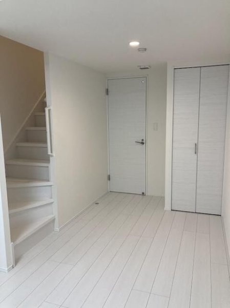 RiverResidence用賀(その他内観)