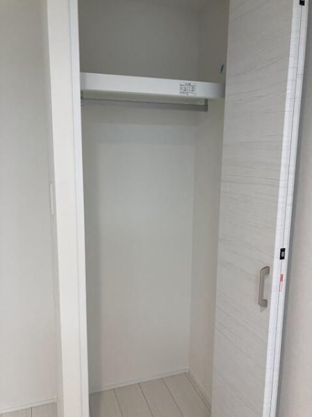 RiverResidence用賀(収納)