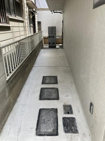 RiverResidence用賀(その他共用部分)