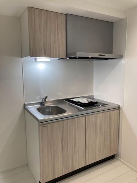 RiverResidence用賀(キッチン)