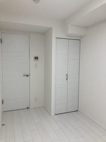 RiverResidence用賀(リビング)