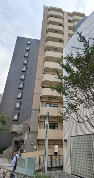 マイキャッスル渋谷JP