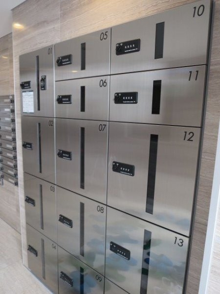 ARCOBALENOSAKURASHINMACHI(その他共用部分)