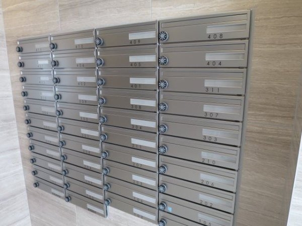 ARCOBALENOSAKURASHINMACHI(その他共用部分)