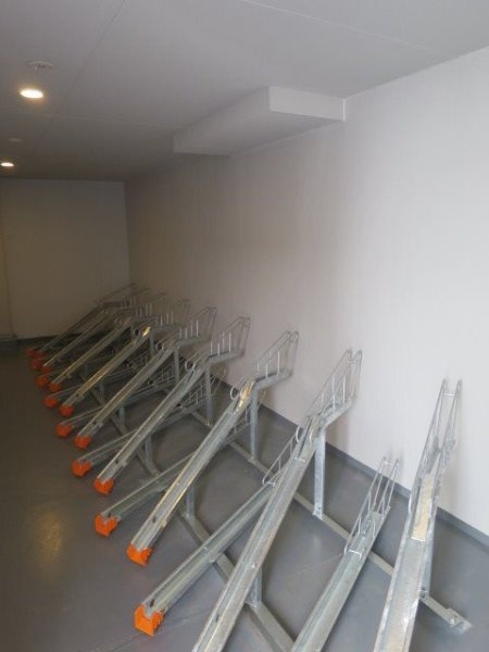 ARCOBALENOSAKURASHINMACHI(その他共用部分)