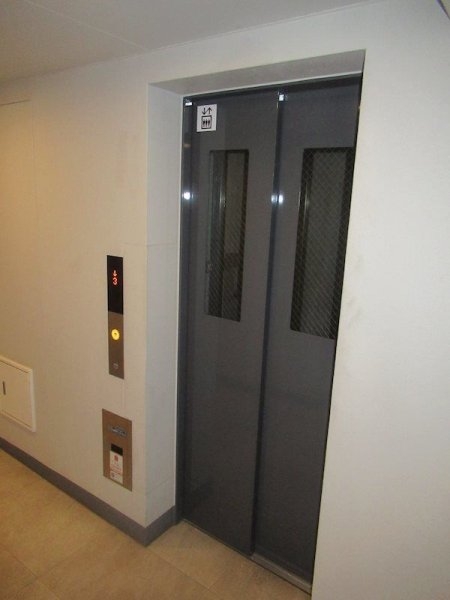 ARCOBALENOSAKURASHINMACHI(その他共用部分)