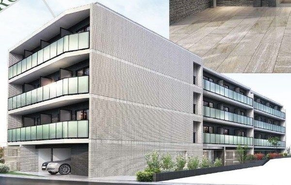 ARCOBALENOSAKURASHINMACHI