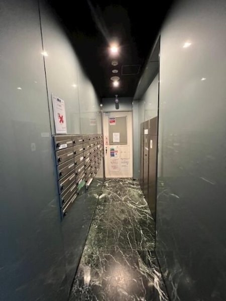 モデルノ トッレ 松濤(その他共用部分)