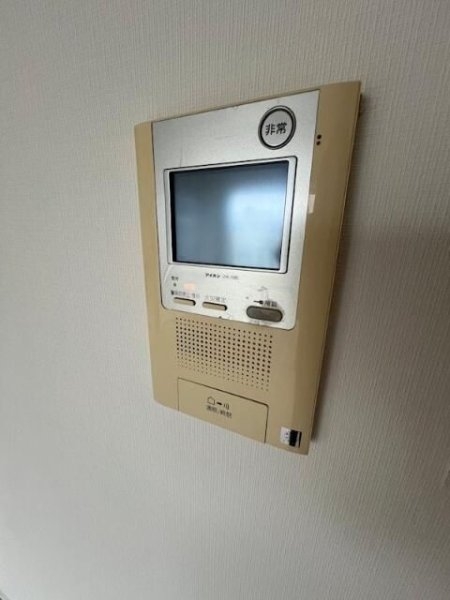 モデルノ トッレ 松濤(セキュリティ)