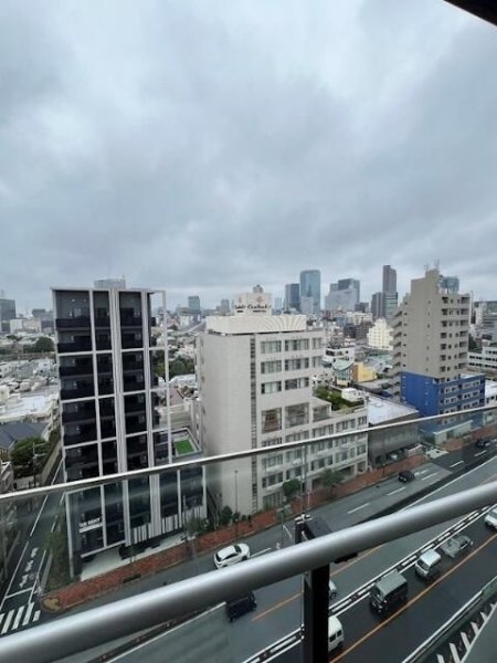 モデルノ トッレ 松濤(現地からの眺望)