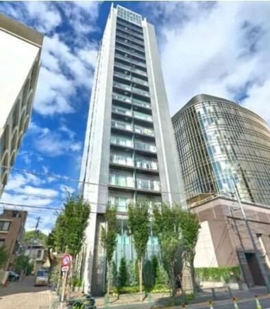 モデルノ トッレ 松濤