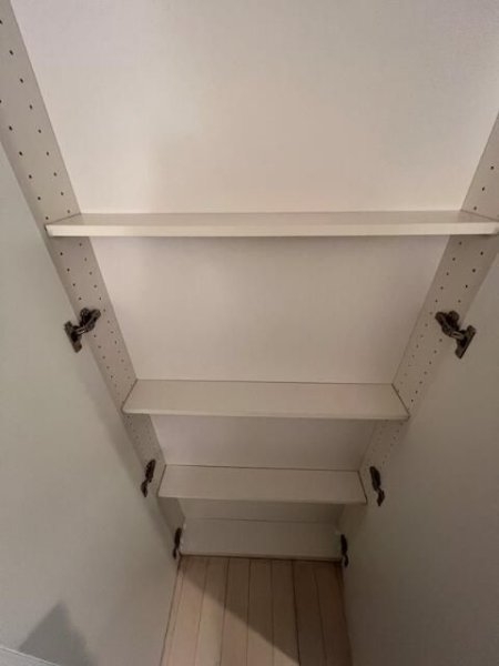 モデルノ トッレ 松濤(収納)