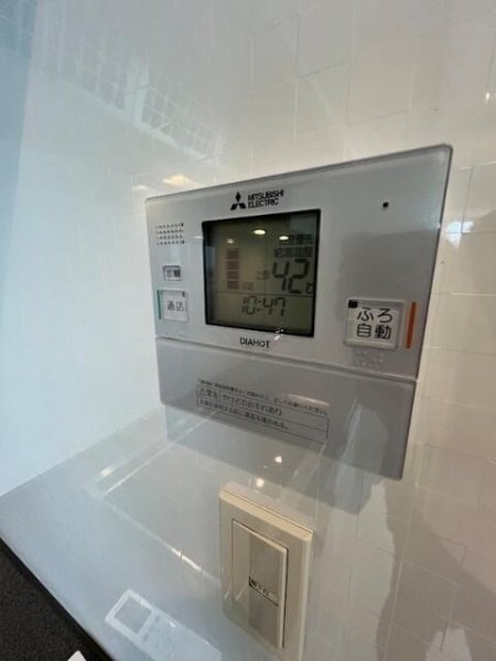 モデルノ トッレ 松濤(その他)