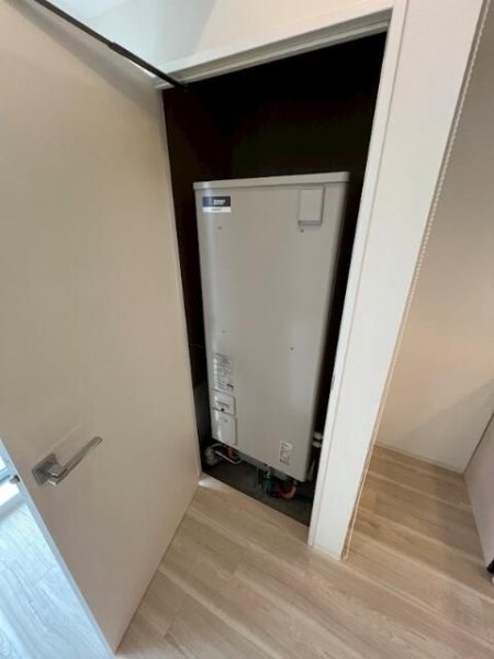 モデルノ トッレ 松濤(その他設備)