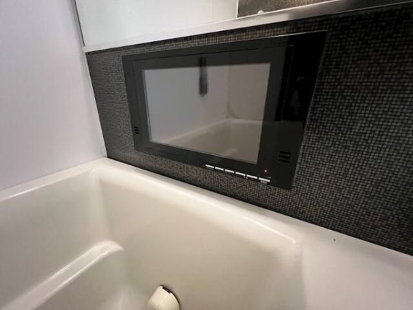 モデルノ トッレ 松濤(その他設備)