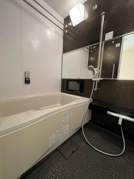 モデルノ トッレ 松濤(バス)