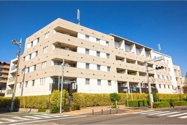 KWレジデンス桜新町