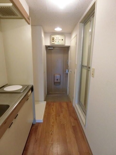 メゾン上馬(寝室)