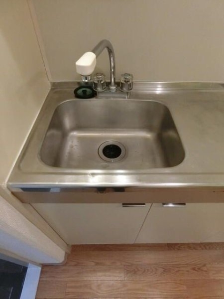 メゾン上馬(キッチン)