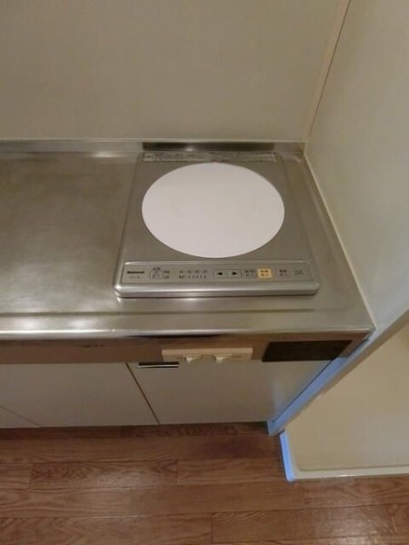 メゾン上馬(キッチン)