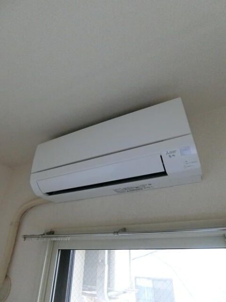 メゾン上馬(その他設備)