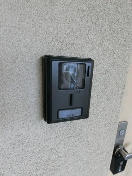 メゾン上馬(セキュリティ)