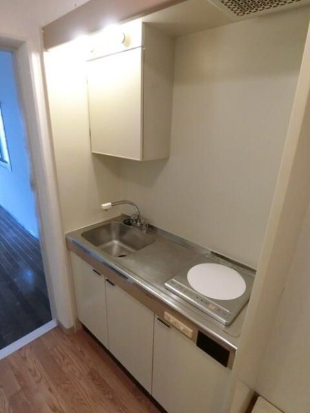 メゾン上馬(キッチン)